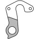 M Part Gear Hanger Cannondale