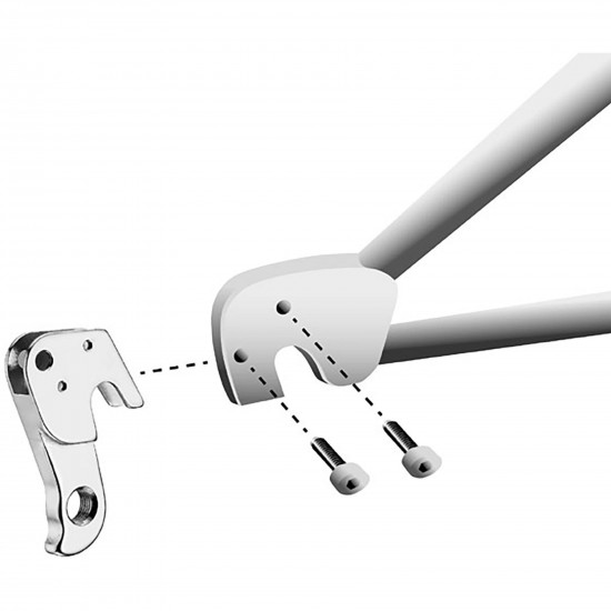 M Part Gear Hanger Cannondale