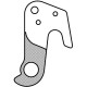 M Part Gear Hanger Cannondale