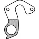 M Part Gear Hanger Cannondale