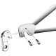 M Part Gear Hanger Cannondale