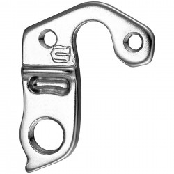 M Part Gear Hanger Scott