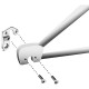 M Part Gear Hanger Scott
