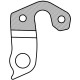 M Part Gear Hanger Scott