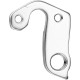 M Part Gear Hanger Scott