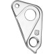 M Part Gear Hanger Specialized