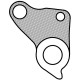 M Part Gear Hanger Cannondale