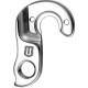 M Part Gear Hanger Trek