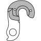 M Part Gear Hanger Trek