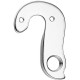 M Part Gear Hanger Trek