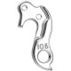 M Part Gear Hanger Cube
