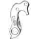 M Part Gear Hanger Cube
