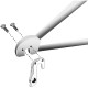 M Part Gear Hanger Cube
