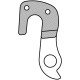 M Part Gear Hanger Cube