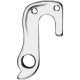 M Part Gear Hanger Cube