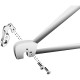 M Part Gear Hanger Ghost