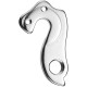 M Part Gear Hanger Ghost