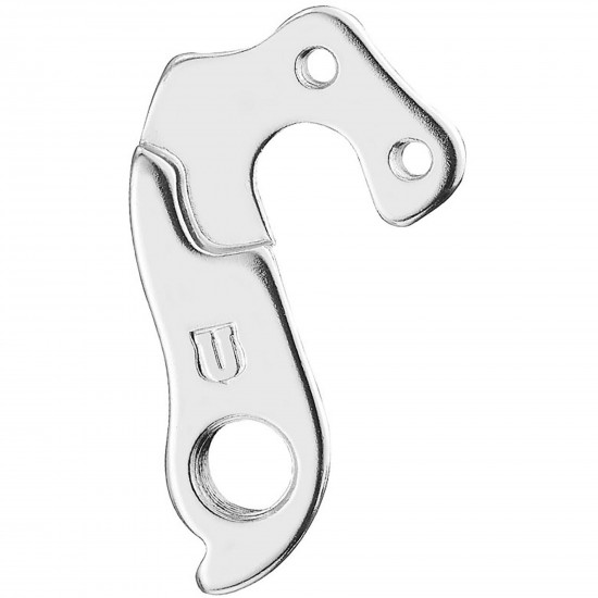 M Part Gear Hanger Ghost