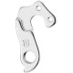 M Part Gear Hanger Ghost