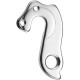 M Part Gear Hanger Ghost