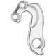 M Part Gear Hanger Ghost