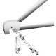 M Part Gear Hanger Ghost