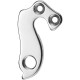 M Part Gear Hanger Ghost