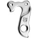 M Part Gear Hanger Ghost, Hercules, Winora etc.