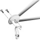 M Part Gear Hanger Ghost, Hercules, Winora etc.
