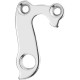 M Part Gear Hanger Ghost, Hercules, Winora etc.