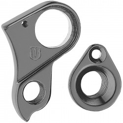 M Part Gear Hanger Cube (hanger + axle cap)