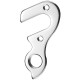 M Part Gear Hanger Cube