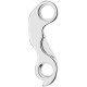 M Part Gear Hanger Bergamont