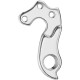 M Part Gear Hanger Stevens, Kuota and others