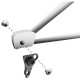 M Part Gear Hanger Giant