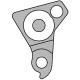 M Part Gear Hanger Giant