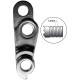 M Part Gear Hanger direct mount (M12 1.5)