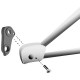 M Part Gear Hanger Giant