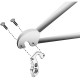 M Part Gear Hanger Cannondale