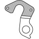 M Part Gear Hanger Cannondale