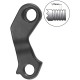 M Part Gear Hanger KTM (direct mount M12 1.75)