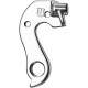 M Part Gear Hanger Cube