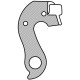 M Part Gear Hanger Cube