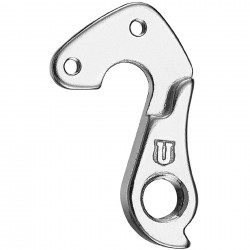 M Part Gear Hanger Focus