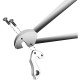 M Part Gear Hanger Focus