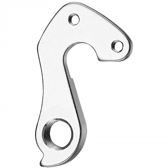 M Part Gear Hanger Focus