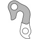 M Part Gear Hanger Fuji