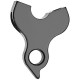 M Part Gear Hanger Cannondale