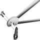 M Part Gear Hanger Cervelo