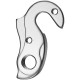 M Part Gear Hanger Colnago